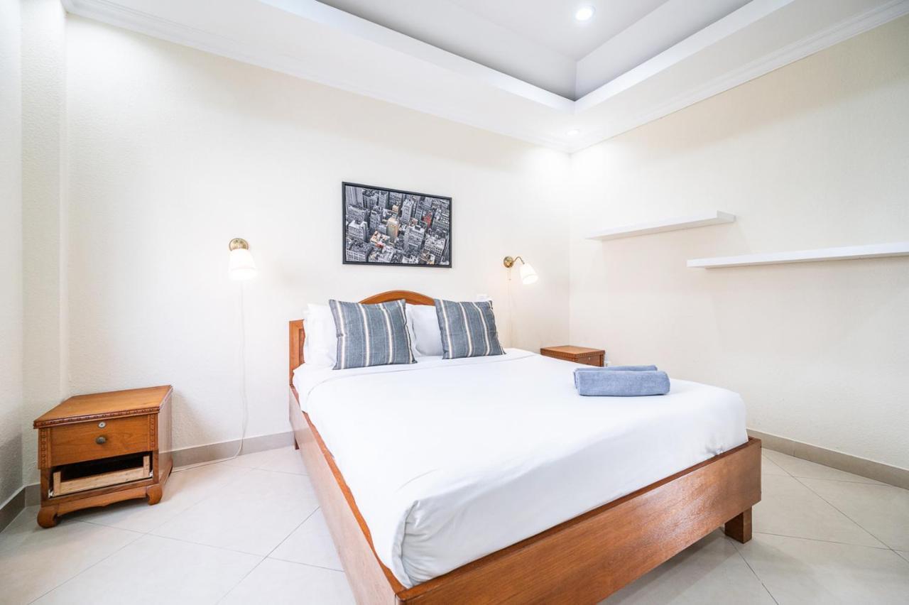 Fairy Hill Pool Villa Pattaya Exterior photo